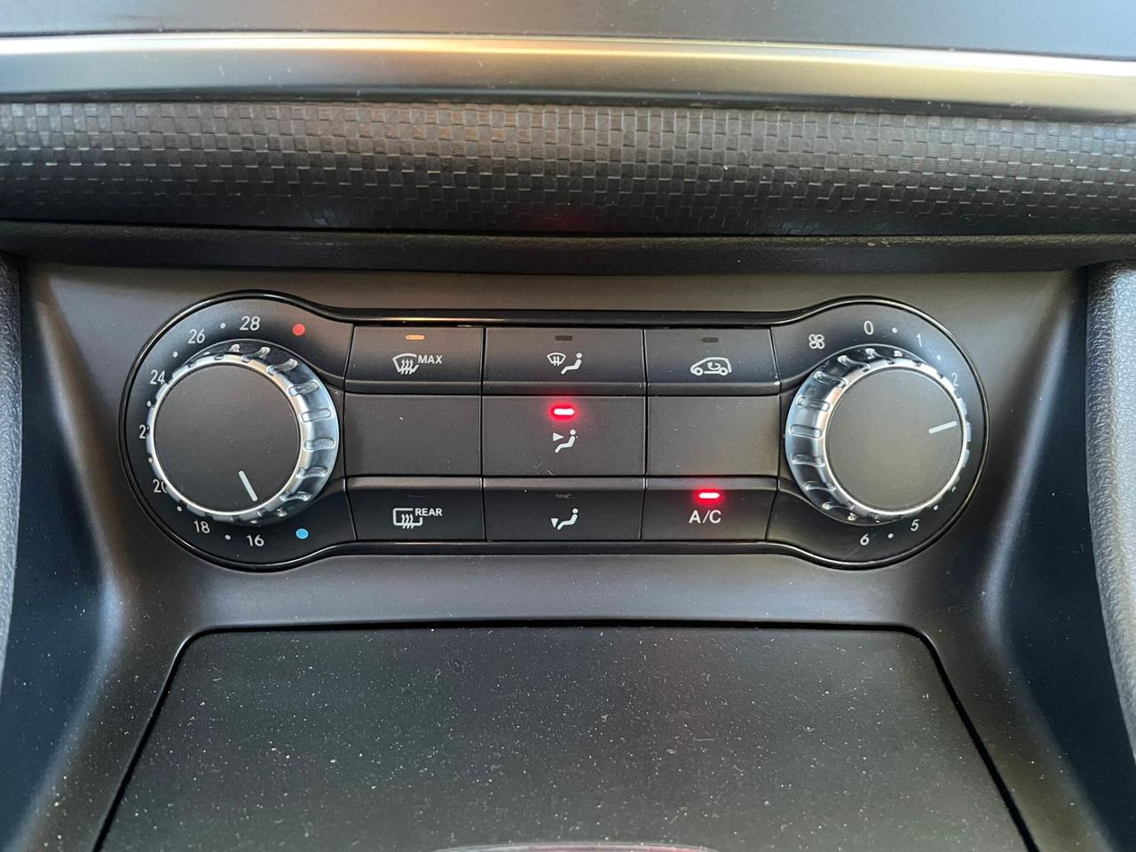 Mercedes-benz A 180 CDI Automatic Executive