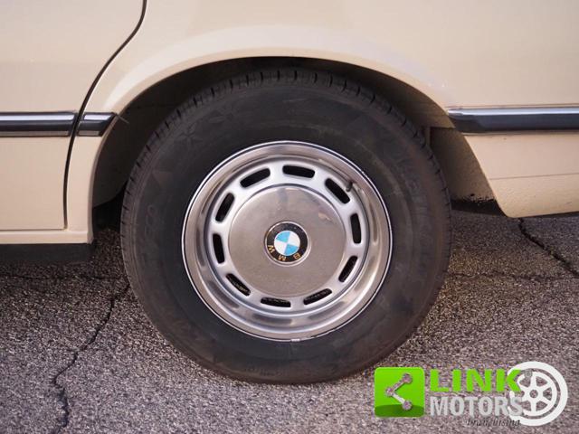 BMW 525 *ASI*