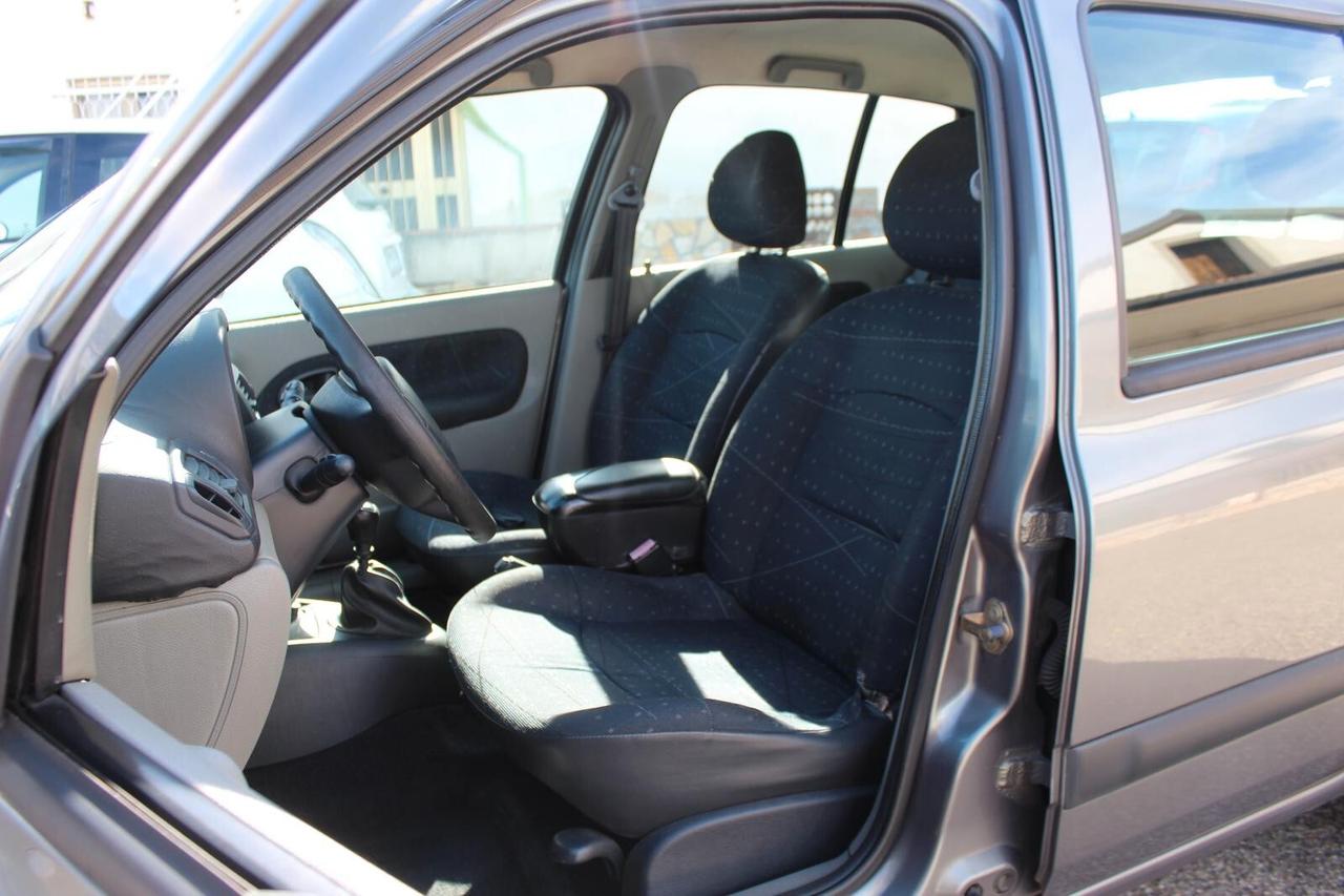 Renault Clio 1.5 dCi 65CV cat 5 porte Expression