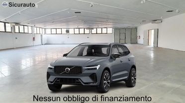 VOLVO Xc60 T6 Recharge Plug-In Awd Aut. Ultimate Bright