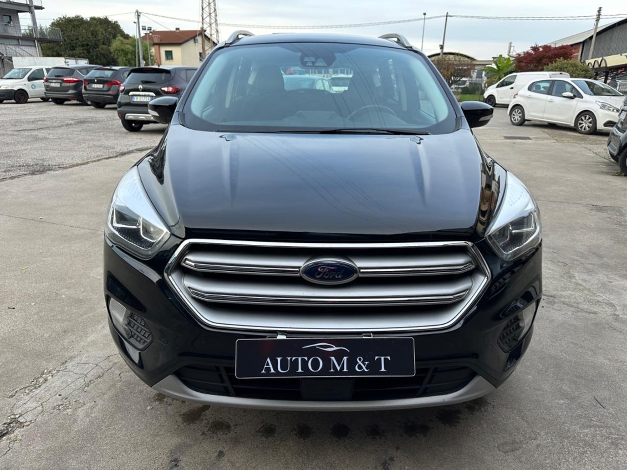 Ford Kuga 1.5 EcoBoost 120 CV S&S 2WD Business -GPL