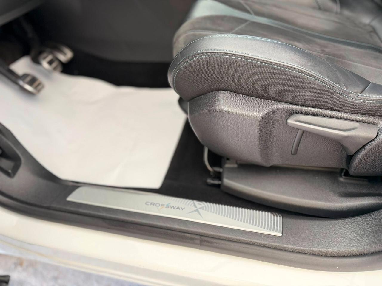 Peugeot 5008 BlueHDi 130 S&S Crossway 7POSTI