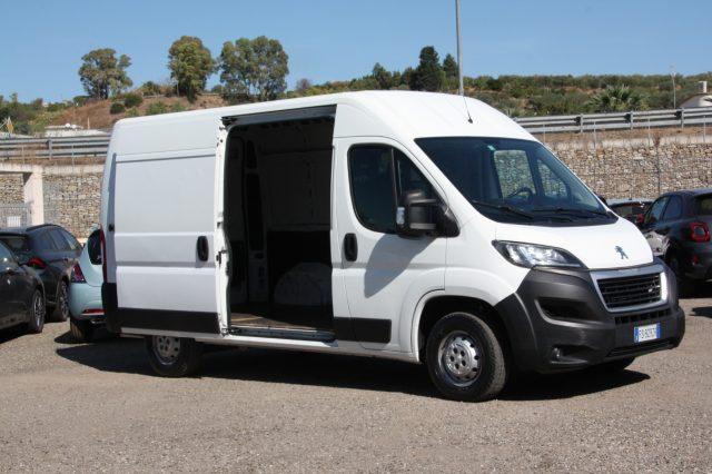 PEUGEOT Boxer 330 2.0 BlueHDi 130CV L2H2 PM-TM Furgone