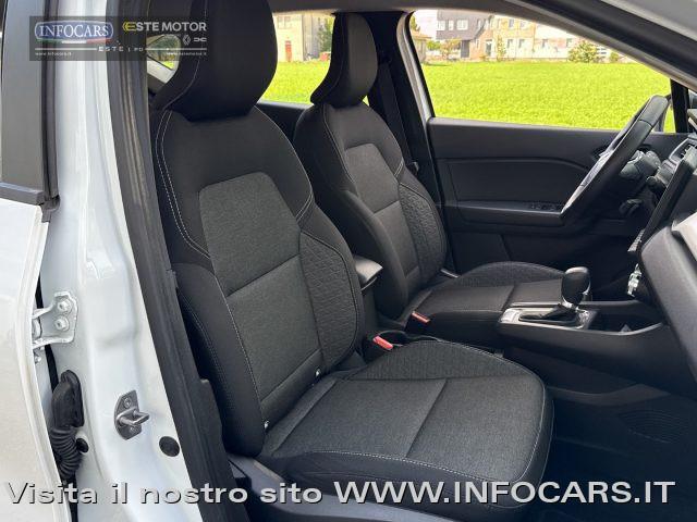 RENAULT Captur Full Hybrid E-Tech 145 CV Equilibre - PROMO