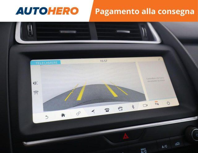 JAGUAR E-Pace 2.0D 150 CV AWD aut. S