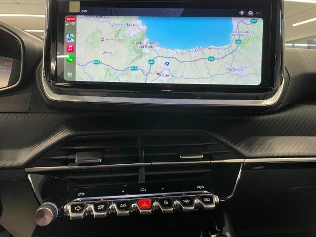 PEUGEOT 2008 1.2 PureTech 100 CV Allure KM0 MY25