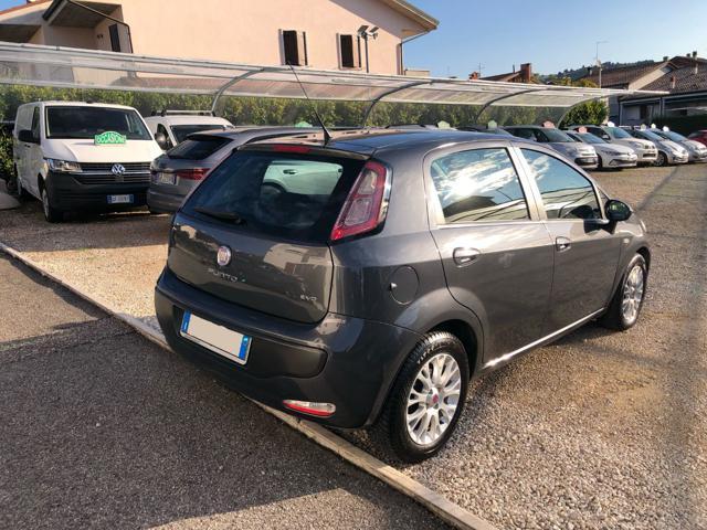 FIAT Grande Punto 1.3 MJT 95 CV 5 porte OK NEOPATENTATI