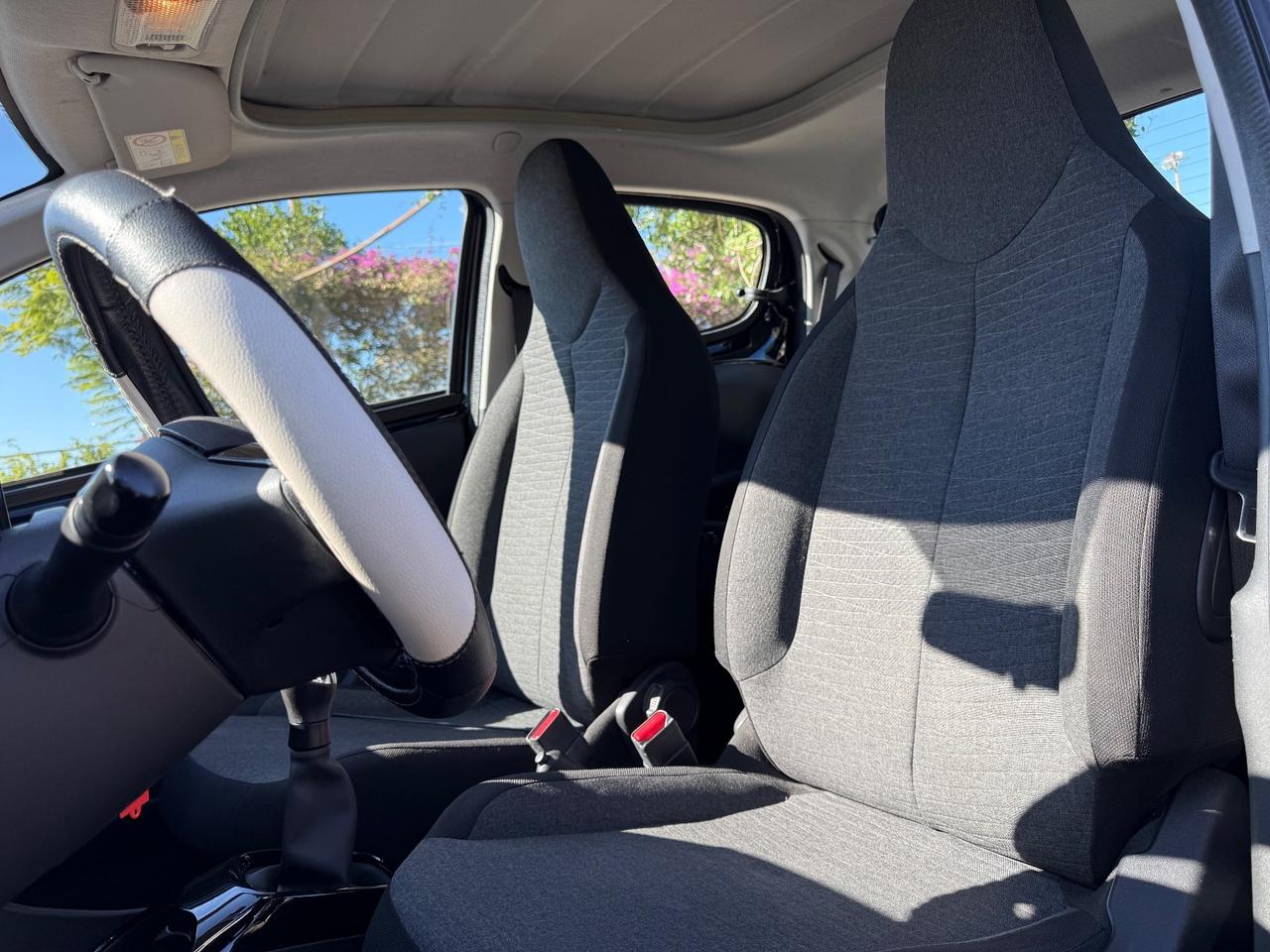 Citroen C1 Airscape VTi 68 S&S 5 porte Shine