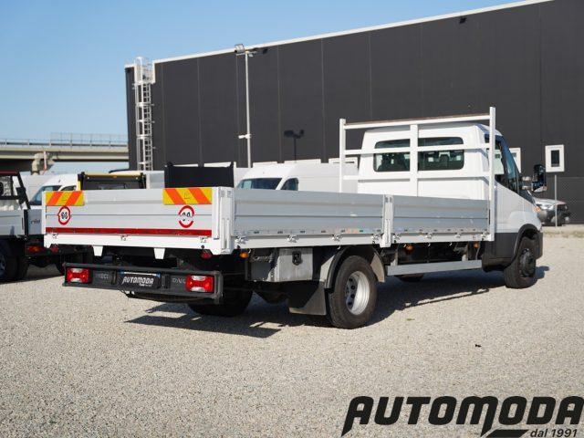 IVECO Daily 60C16 3.0 4350 Cabinato