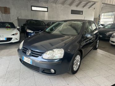 Volkswagen Golf 1.4/122CV 16V TSI 5p. Comfortline