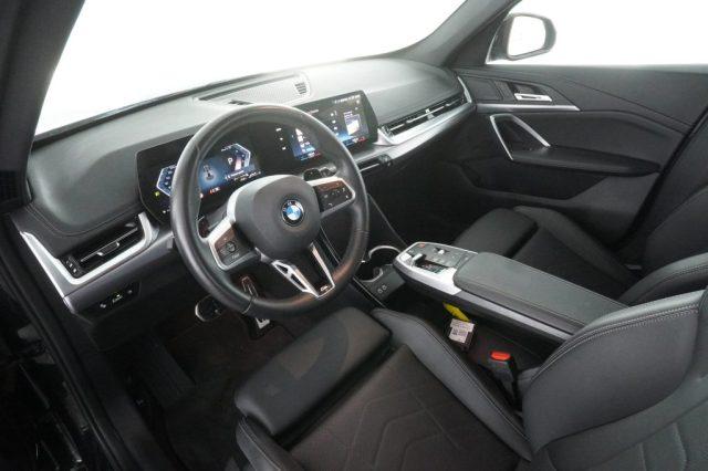 BMW X1 X1 sDrive 18d Msport