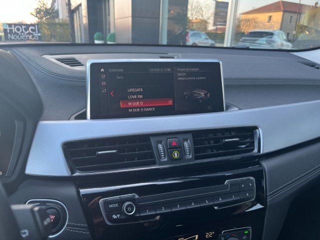 BMW X2 xDrive25e Advantage 220cv Plug-In Hybrid