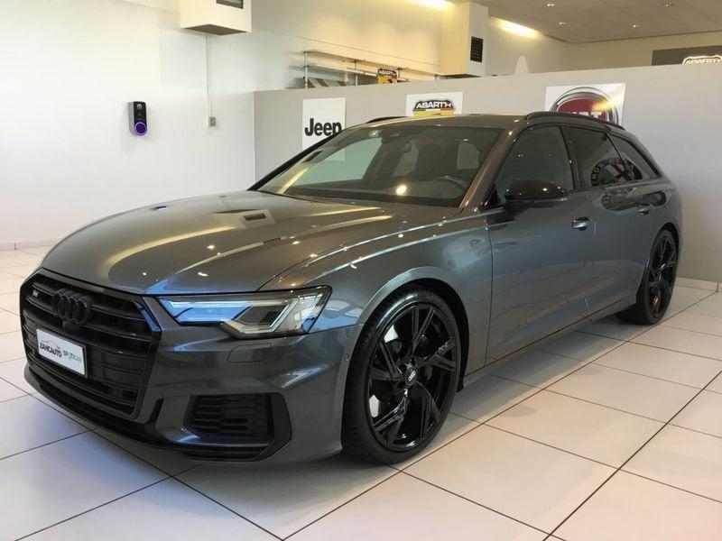 Audi A6 allroad A6S AVANT SW TFSI 3.0 quattro S tronic