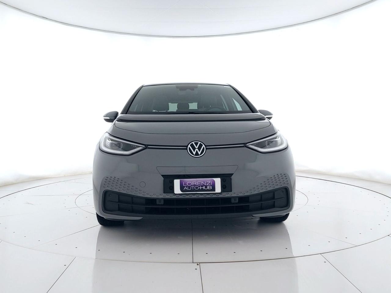VOLKSWAGEN ID.3 58 kWh Style NEOPATENTATI+TETTO PANO+ACC+APP CONNECT