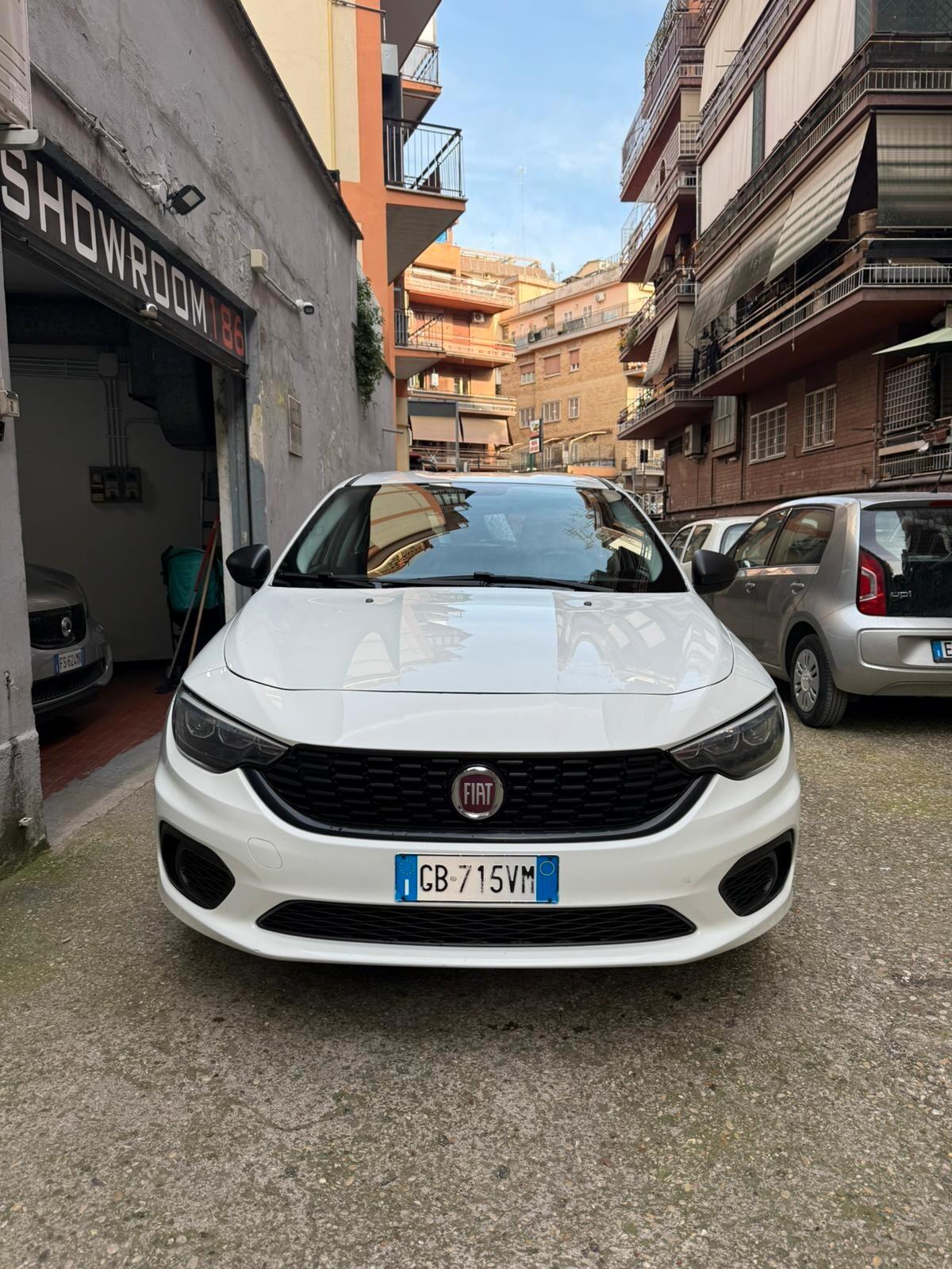 Fiat Tipo 1.3 Mjt S&S 5 porte Business