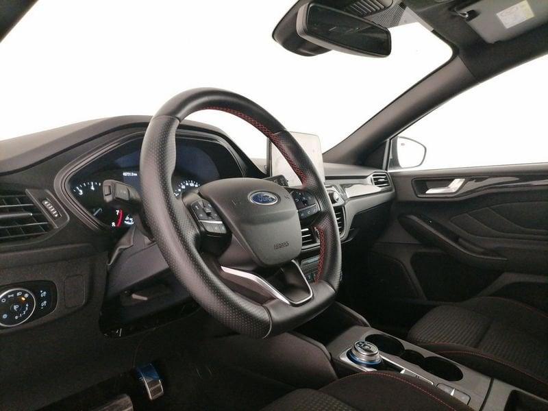 Ford Focus 1.0 ecoboost ST-Line Co-pilot s&s 125cv auto my20.75