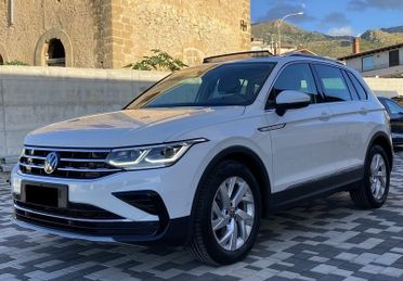 Volkswagen Tiguan Elegance 2.0 TDI 150CV DSG Tetto