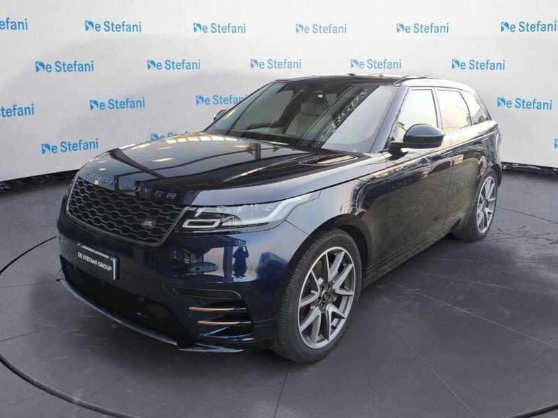 Land Rover Range Rover Velar Velar 3.0d i6 mhev R-Dynamic 4wd 300cv auto