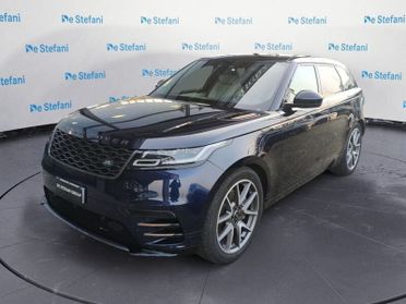 Land Rover Range Rover Velar Velar 3.0d i6 mhev R-Dynamic 4wd 300cv auto