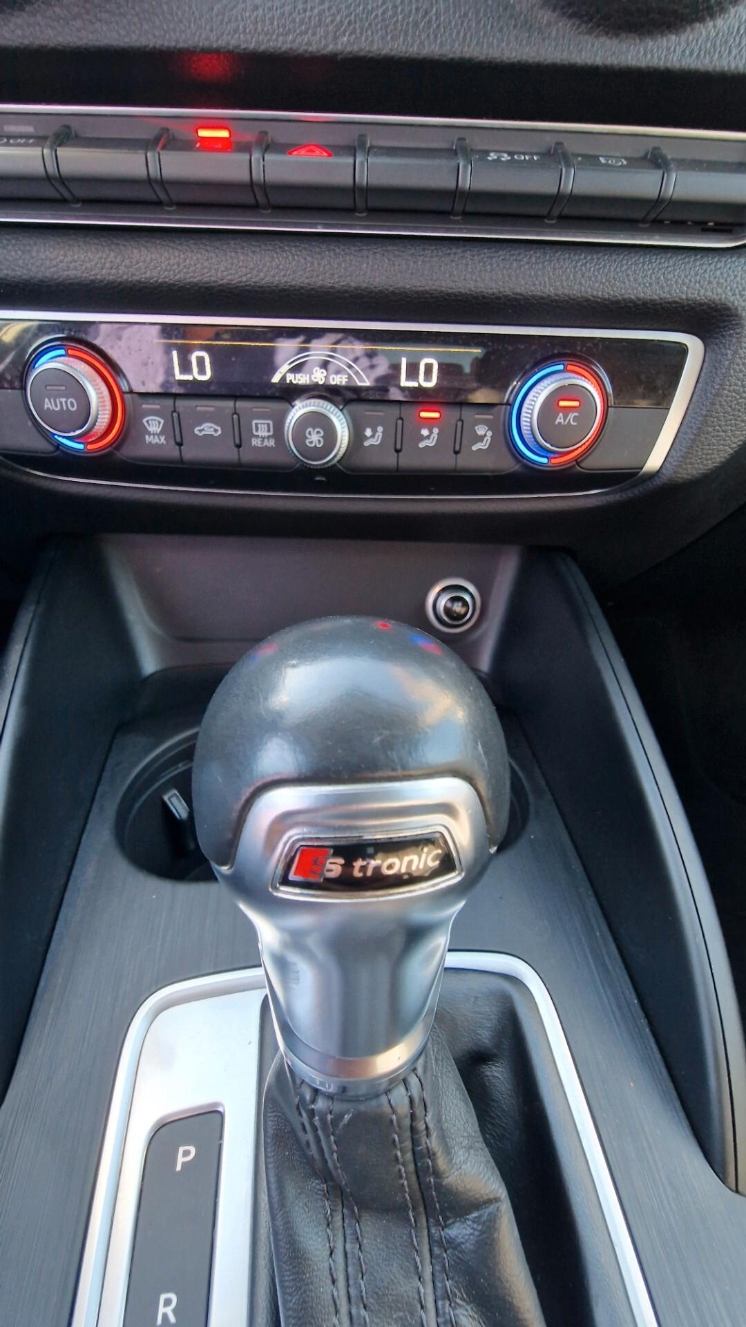 Audi A3 SPB 30 TDI S tronic Sport
