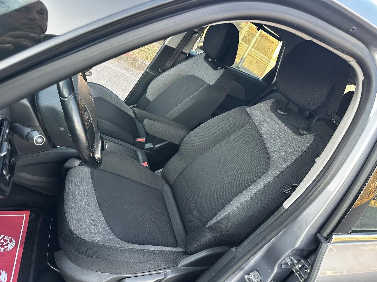 CITROEN - C4 Gran Picasso - Grand C4 Picasso BlueHDi 120 S&S Shine
