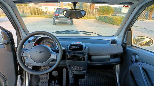 SMART ForTwo 800 coupé Passion cdi n°27