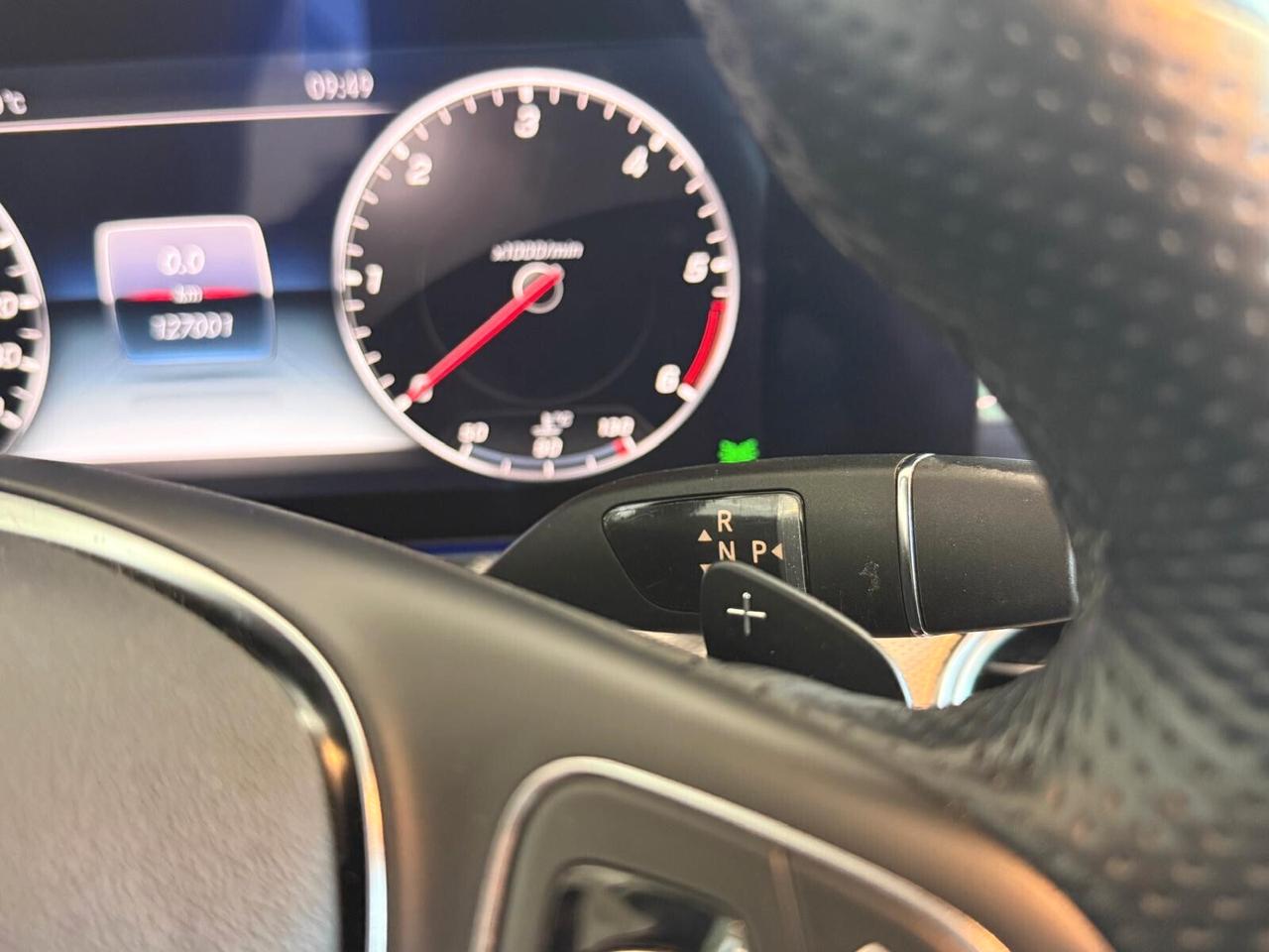 Mercedes-benz E 350 d 4Matic Auto Sport