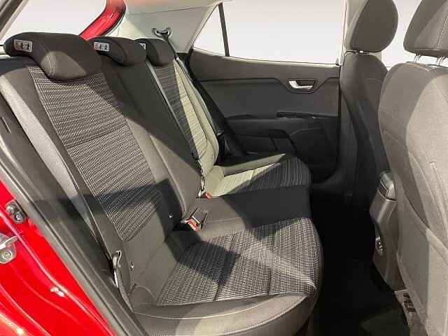 Kia Stonic 1.2 84CV Style - GPL/NEOPATENTATI