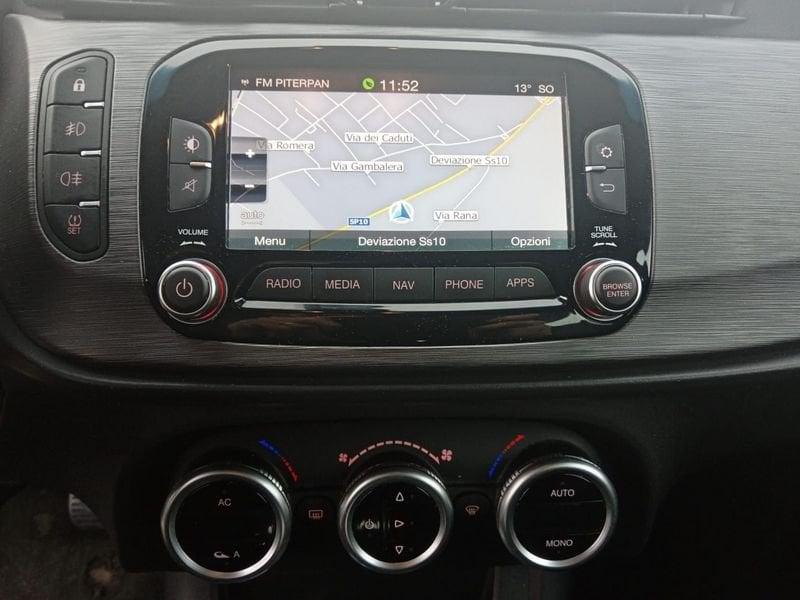 Alfa Romeo Giulietta 1.6 JTDM 120cv Super