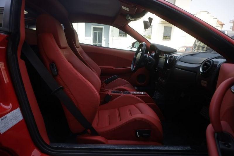 Ferrari F430 Ferrari F430 Coupe 4.3 F1 360KW ANNO 2007