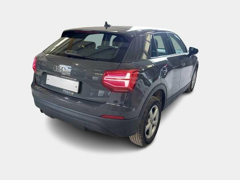 AUDI Q2 1.6 30 TDI BUSINESS S TRONIC