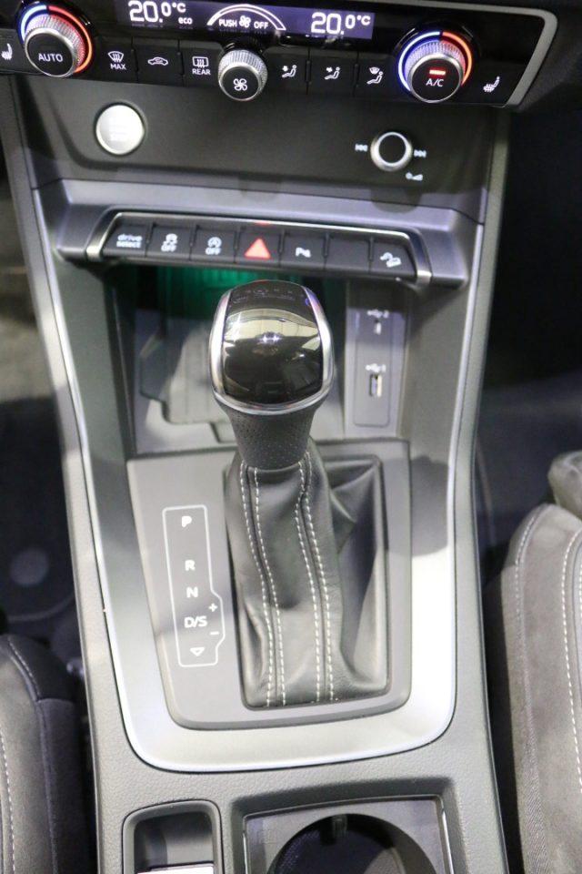 AUDI Q3 45 TFSI quattro S tronic