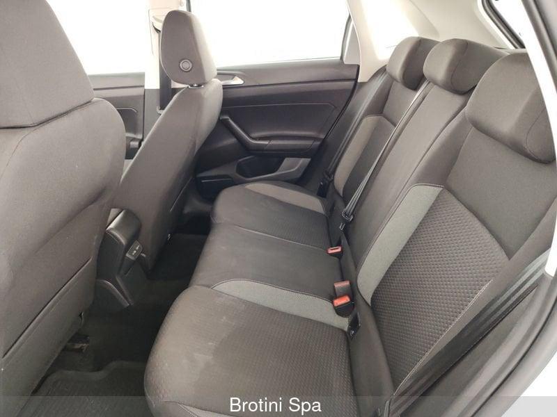 Volkswagen Polo Polo 1.0 TSI Life