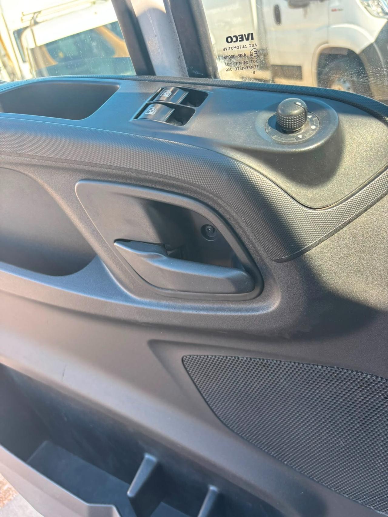 IVECO Daily 35-130 Frigo Thermo King V300 Max | ATP FRCX 2028