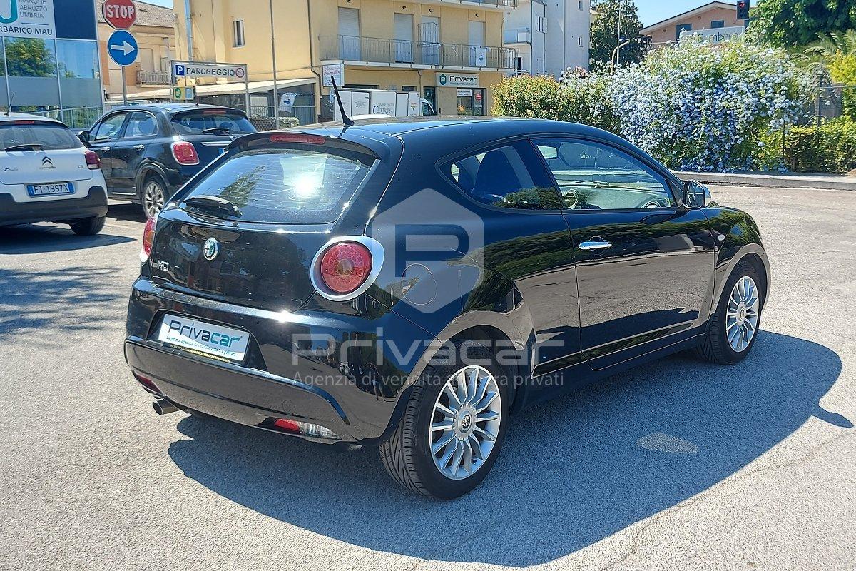ALFA ROMEO MiTo 1.3 JTDm 85 CV S&S Progression