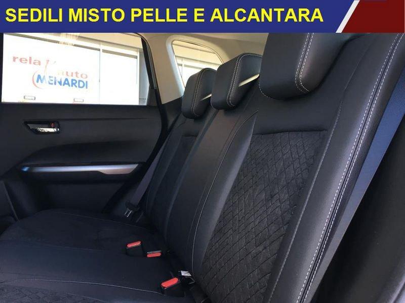 Suzuki Vitara 1.4 Hybrid 4WD AllGrip Top PROMOZIONE!! VARI COLORI