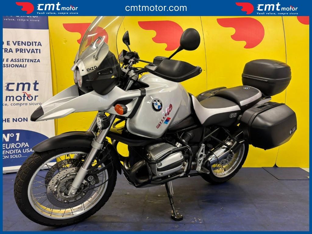 BMW R 1150 GS - 2000