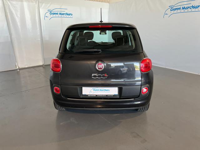 FIAT 500L 1.6 Multijet 105 CV Lounge