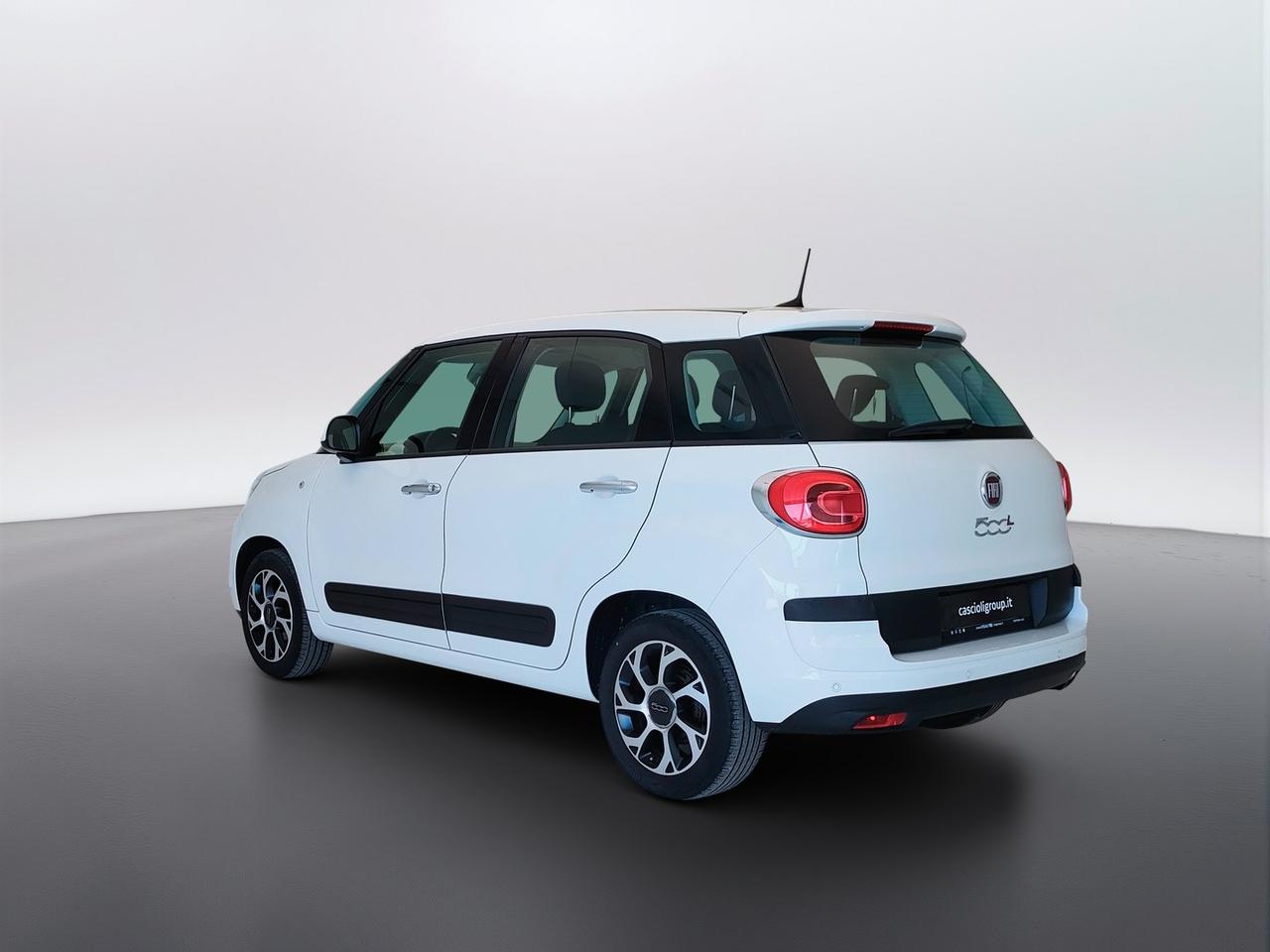 FIAT 500L 2017 - 500L 1.3 mjt Business 95cv my19