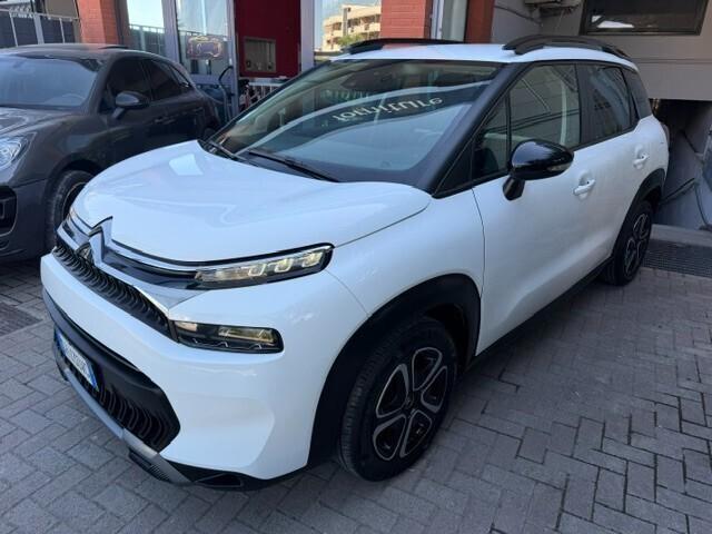 Citroen C3 Aircross BlueHDi 110 S&S Shine