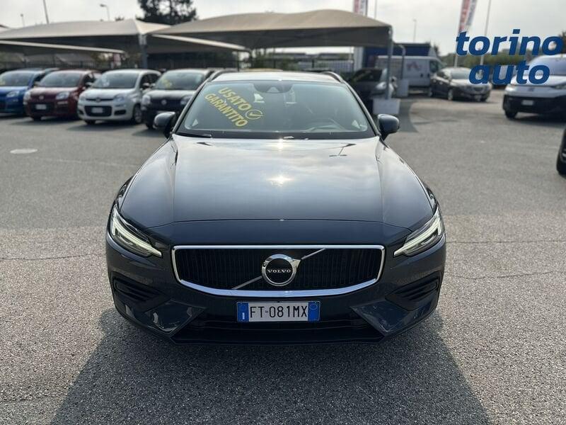 Volvo V60 D3 Business
