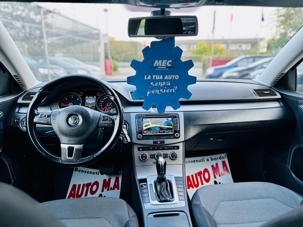 Volkswagen Passat 2013 1.6 TDI cambio automatico ! ! €