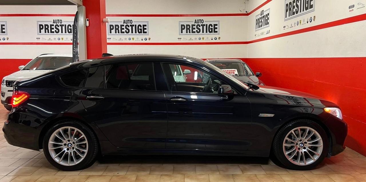 Bmw 5er Gran Turismo 530d GT M-SPORT