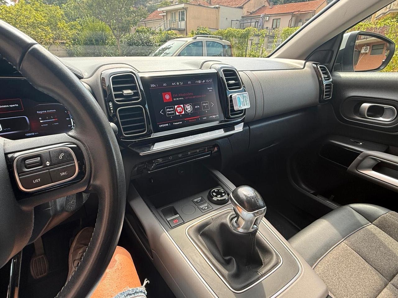 Citroen C5 Aircross BlueHDi 130 S&S Feel
