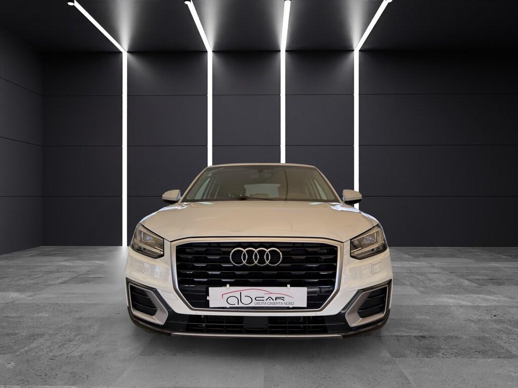 Audi Q2 1.6 tdi Sport s-tronic