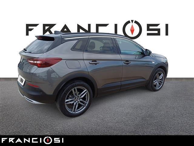 OPEL Grandland X 1.5 Ecotec Ultimate Auto S S