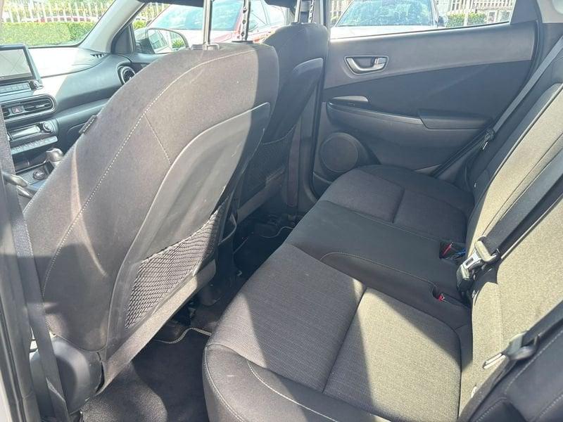 Hyundai Kona Hybrid 1.6 HEV Xline+ 2WD DCT