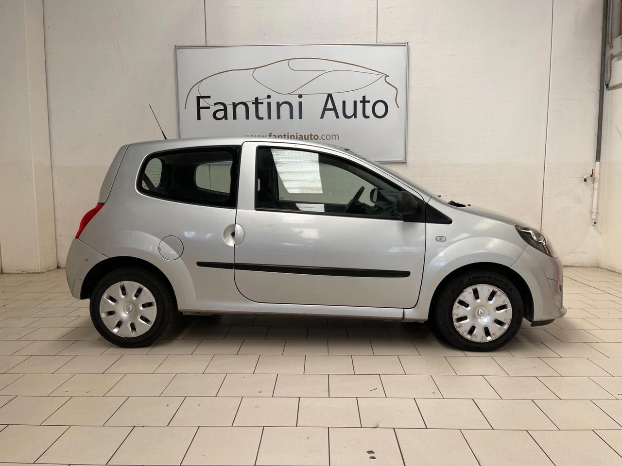 Renault Twingo Dynamique 1.2 60cv-Ok Neopatentati-LEGGI SOTTO