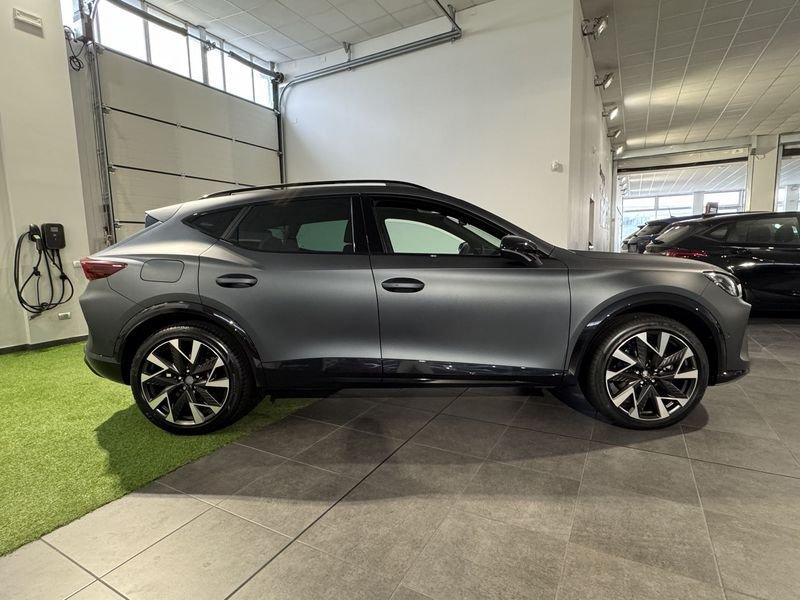 Cupra Formentor Formentor 1.5 e-Hybrid DSG