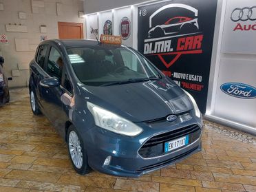 Ford B-Max 1.6 TDCi 95 CV Titanium